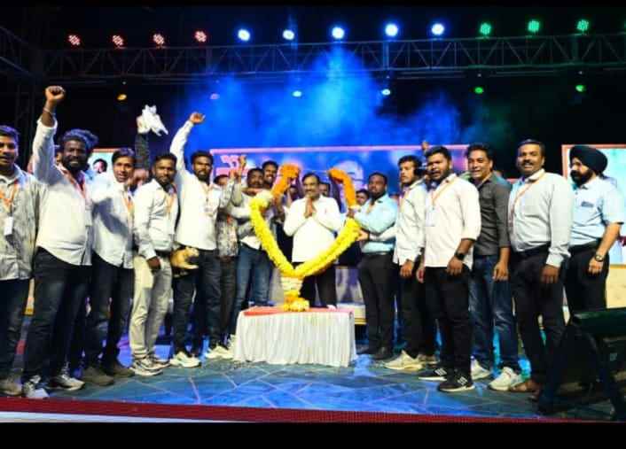 स्वर्गीय डॉ. सच्चीदानंद मुनगंटीवार यांच्या स्मृती पीत्यर्थ उन्हाळी शिबिराचे आयोजन करण्यात आले
